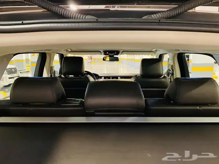 رنج روفر اسبورت 2016 10