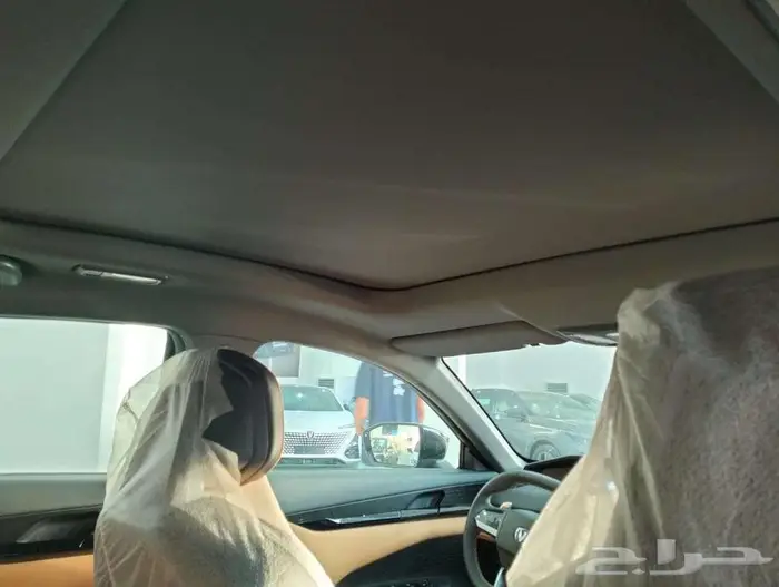 شانجان يوني في ايليت وسبورت 2026 كاش او اقساط 12
