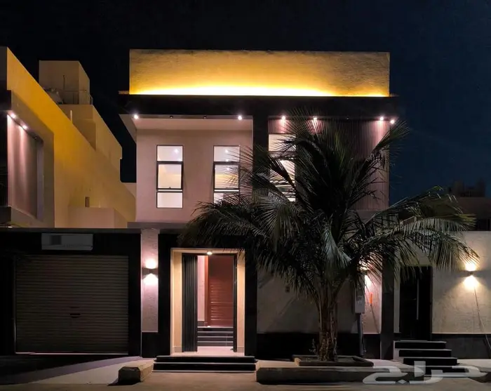 فيلا فاخرة للبيع بحى الياقوت 0