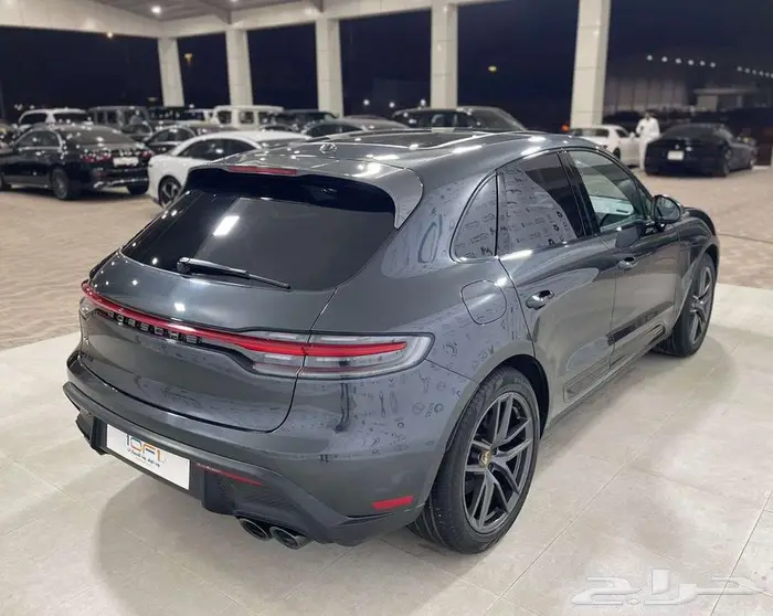 ماكان - 2023 - 20.000KM 5