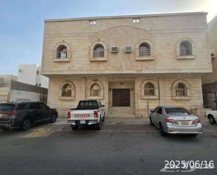 عمارة للبيع في الشرائع - مخطط 9 - مكة المكرمة 1
