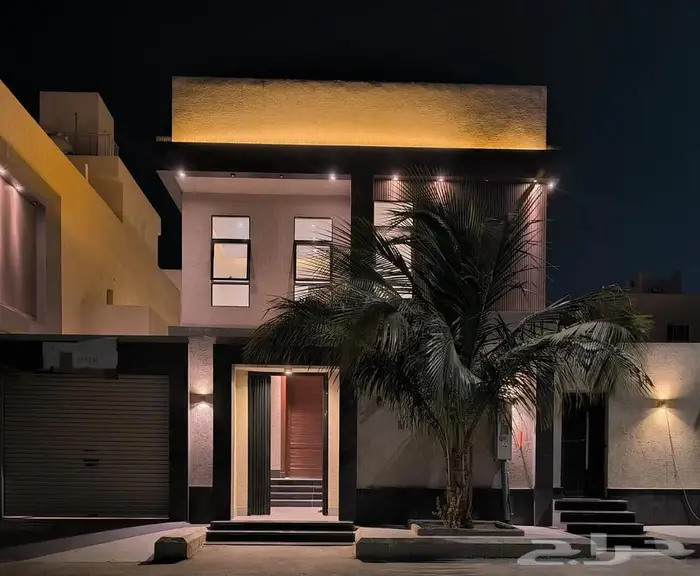 فيلا فاخرة للبيع بحى الياقوت 4