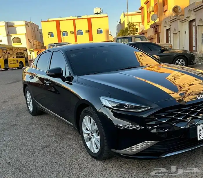 كيا 2022 K8 0