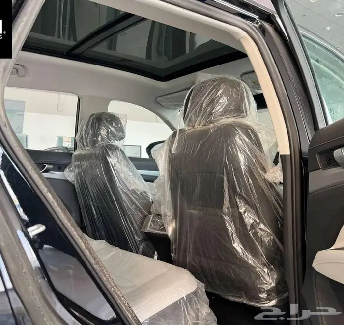 فورد تيرتيوري ترند 2026 متاح اقساط و كاش 6