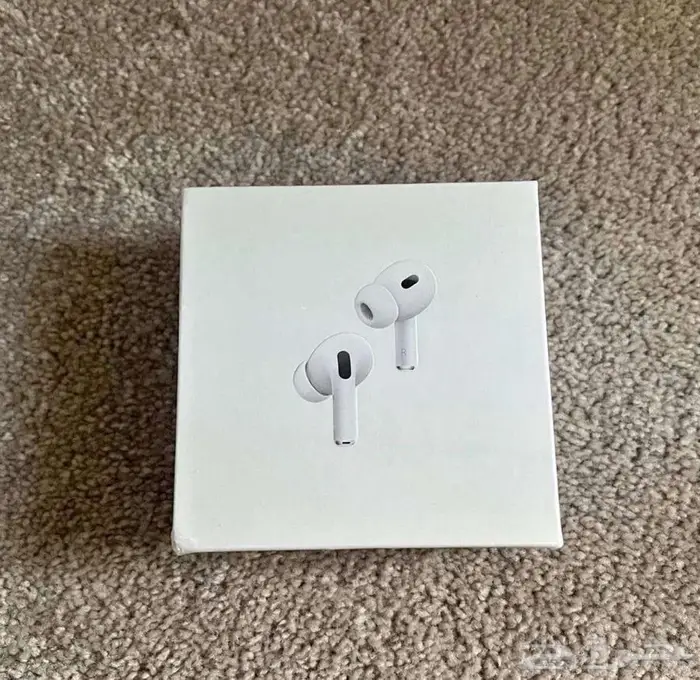 Airpods Pro 2nd Generation Brand New sealed 0