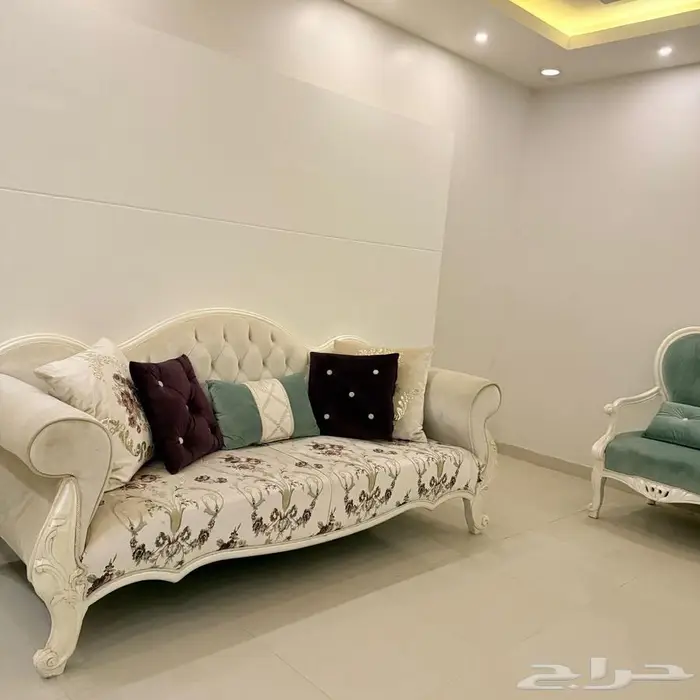 كنب مودرن راقي 1