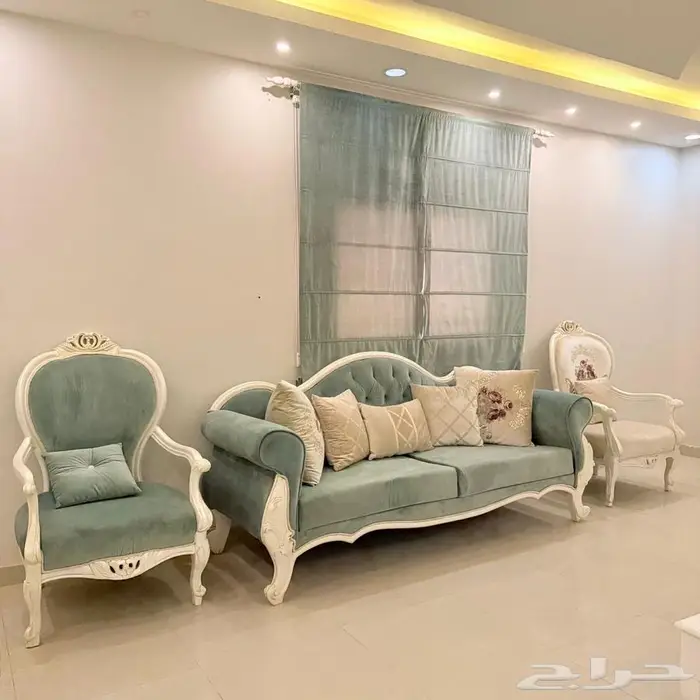 كنب مودرن راقي 0