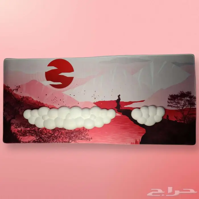 ماوس باد (جديد)(عرض اليوم الوطني) 3