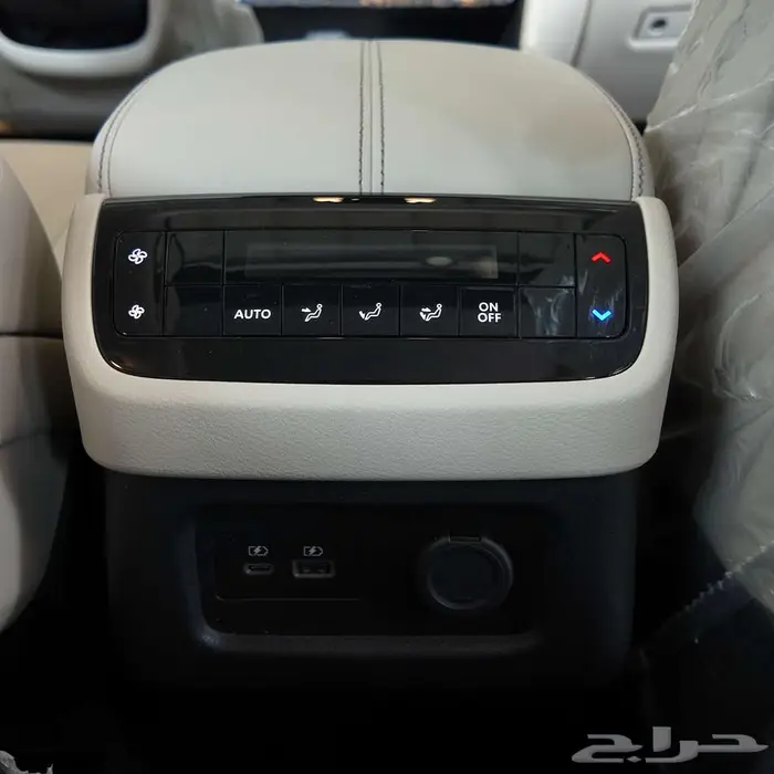 انفنتيQx60 4