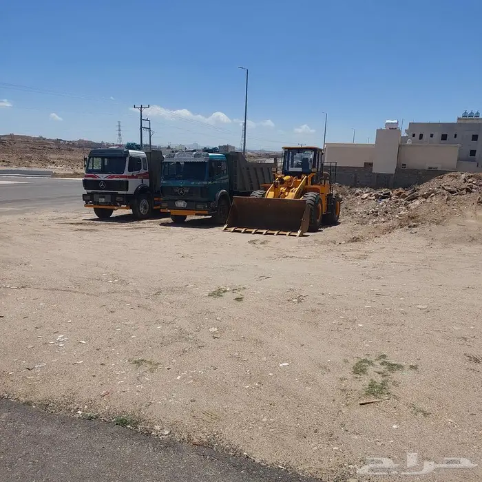 شيول وقلابات لليجار 3