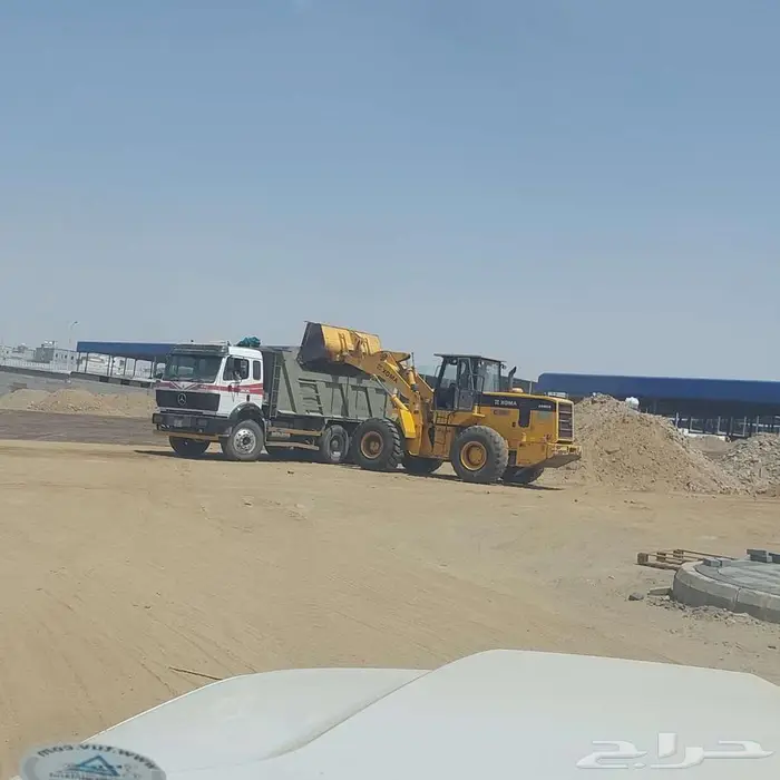 شيول وقلابات لليجار 1