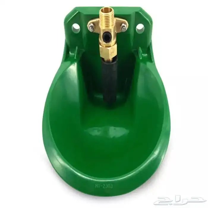 مشارب اغنام اتوماتيكية 0