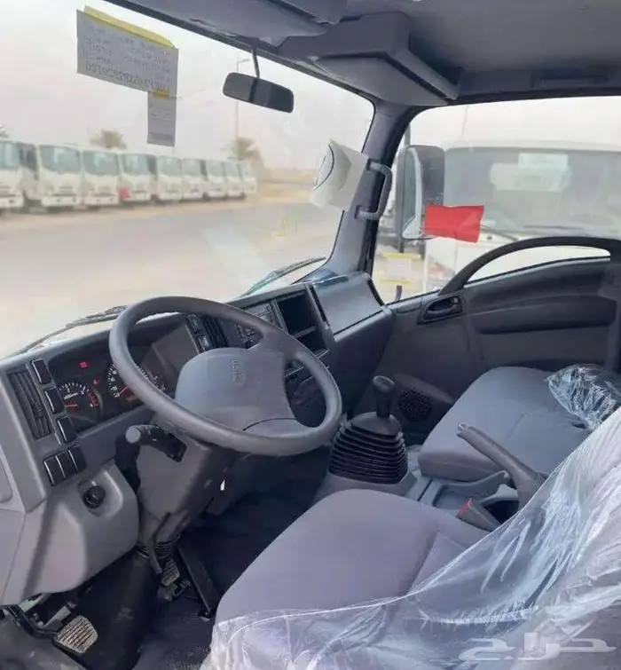 عرض خاص ع دينا 4طن طويل وقصير 2025 0