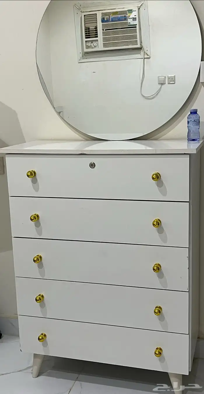 غرفة نوم 5