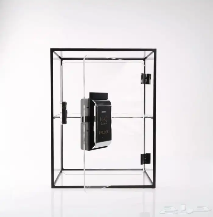 صندوق الهدايا الذكي بتقنية NFC 0