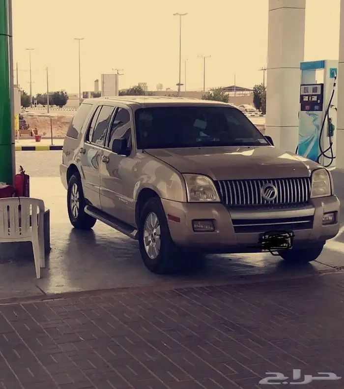 اكسبلور 2010 0