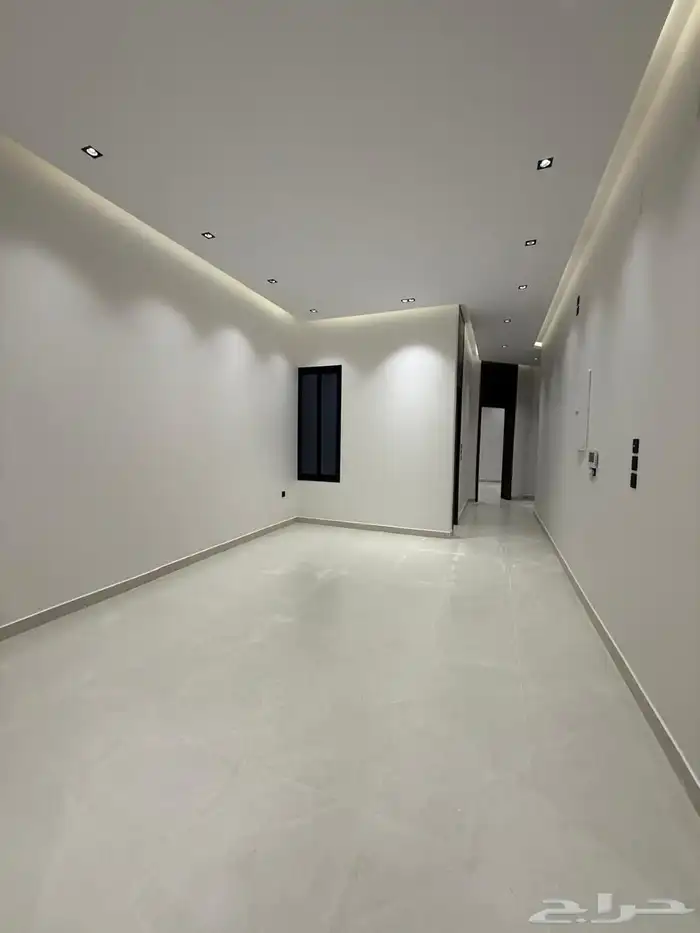 روفات علويه وشقق أرضيه مودرن في المحاله - ابها - للبيع 5