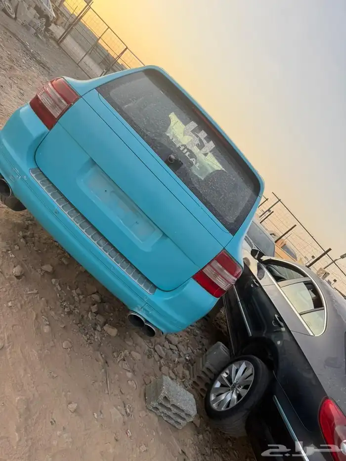تشليح قطع غيار بورش واودي وجاكور 0