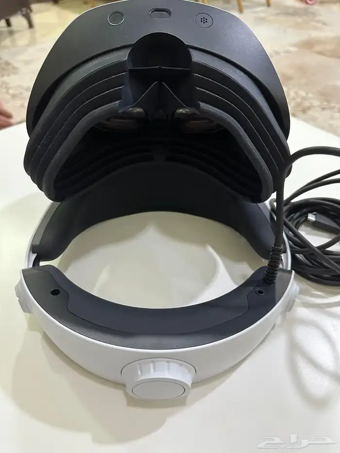 نظارات واقع افتراضي سوني Playstation 5 1