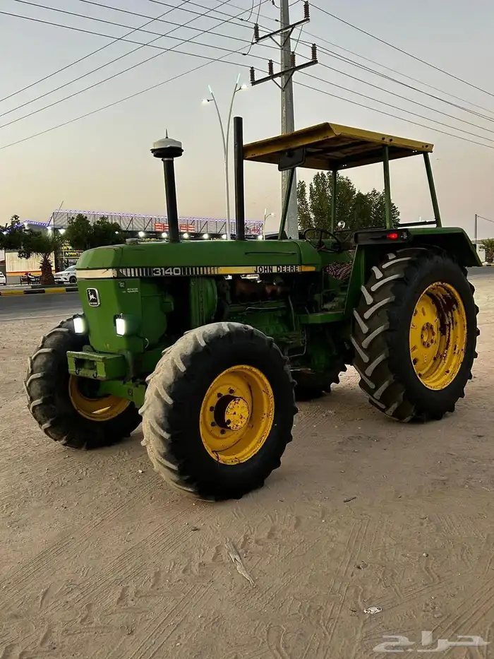 حراث جندير سته سلندر 2