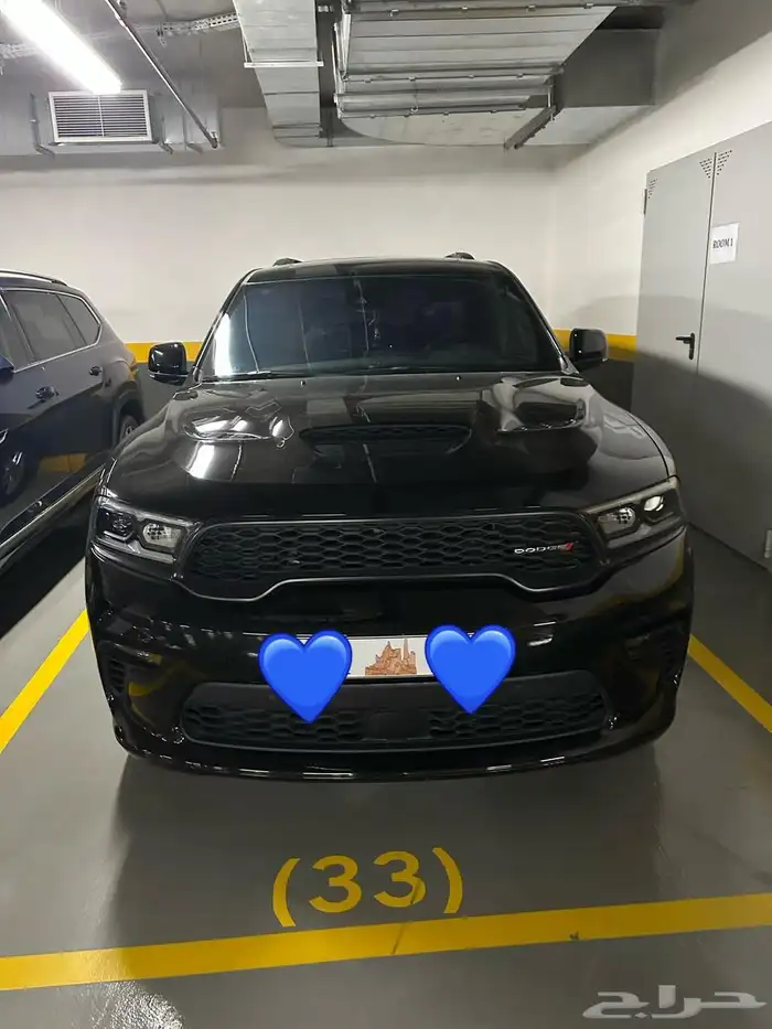 دودج درانجو ( هيمي RT - V8) 4