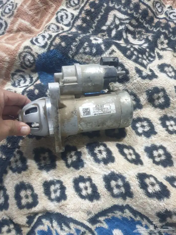 مسجل وديكور وسلف سبارك 2019 5