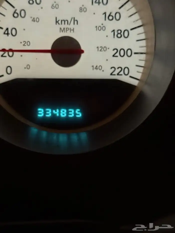 دوج تشارجر 2007 2