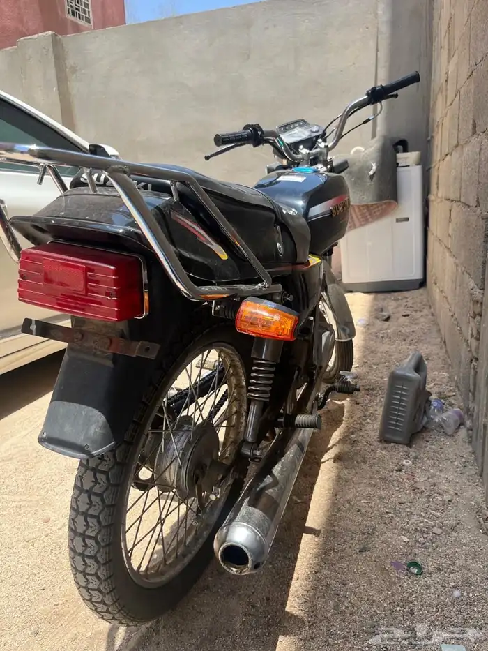 دباب اكس ميه 1