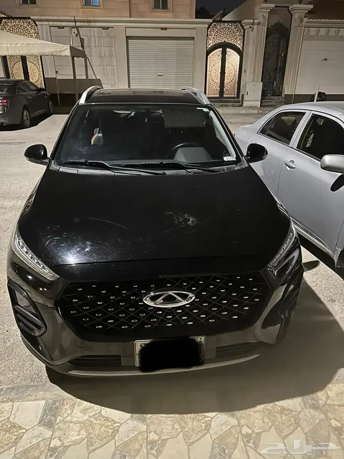 شيري تيقو تو برو نظيف 5