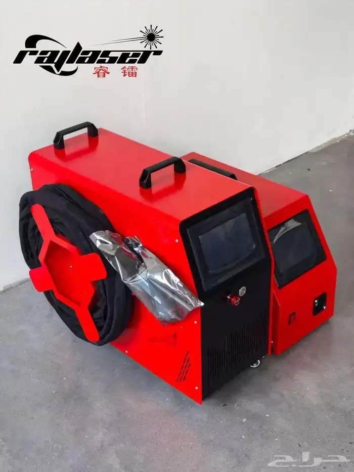 مكينة لحام   Welding Machines 10