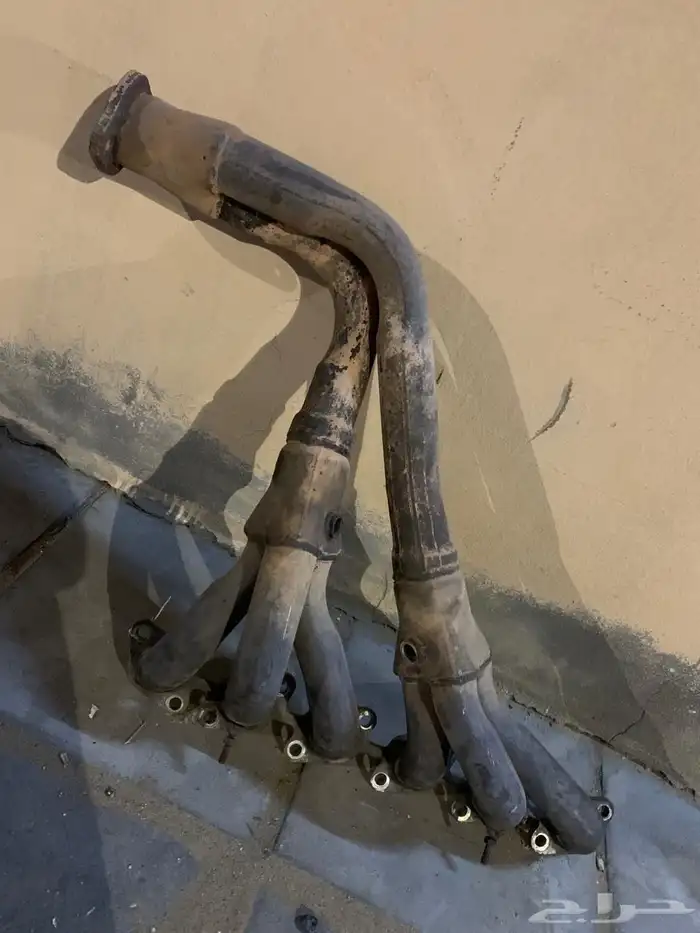 هدرز نيسان فتك 0