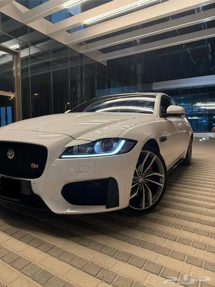 جاكور Xf s 2016 0