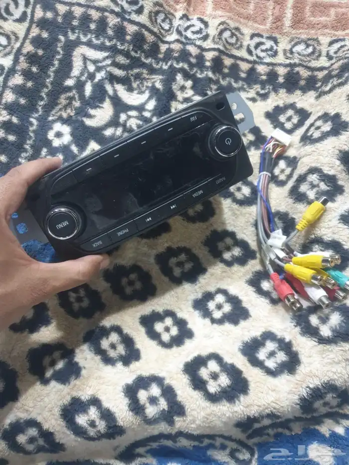 مسجل وديكور وسلف سبارك 2019 7