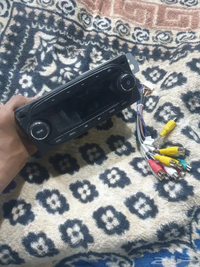 مسجل وديكور وسلف سبارك 2019 9