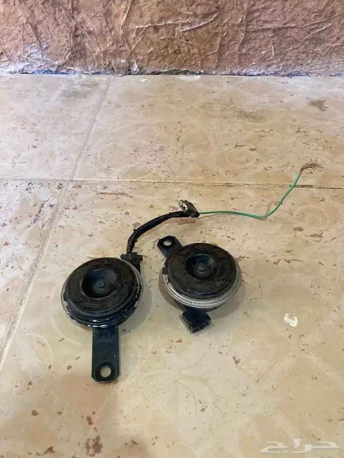 قطع غيار جيب شاص 4