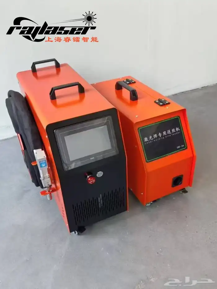 مكينة لحام   Welding Machines 11