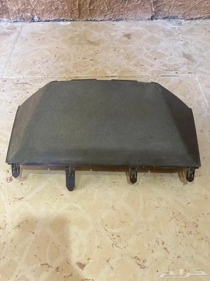 قطع غيار جيب شاص 13