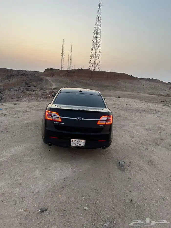 تورس 2018 4