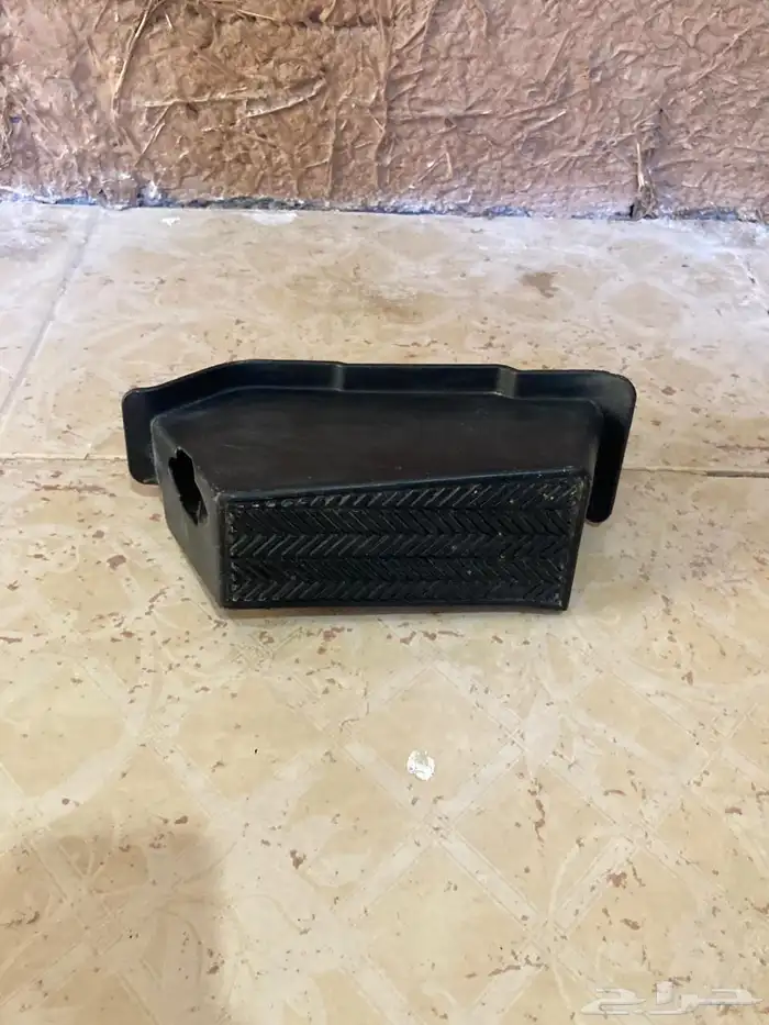 قطع غيار جيب شاص 5