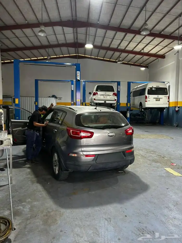 كيا سبورتاج للبيع 0