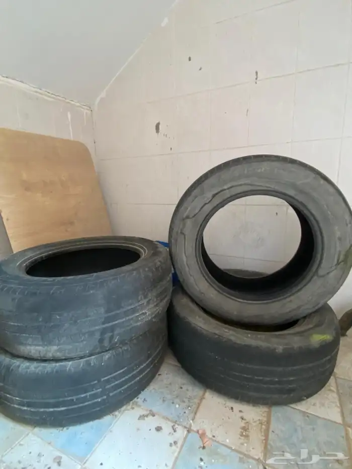 كفرات فورد للبيع 0