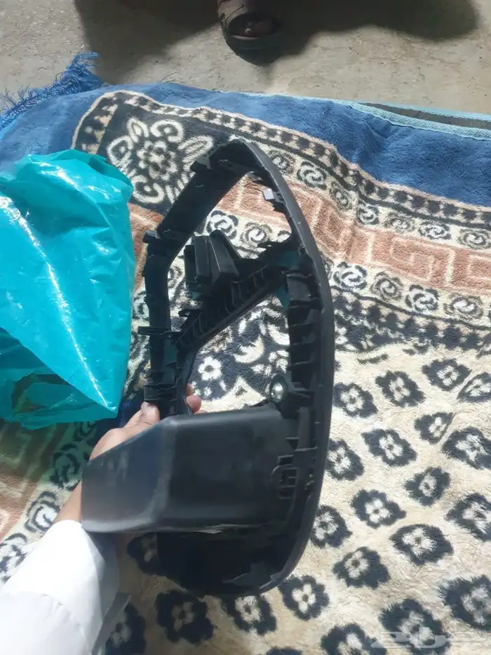 مسجل وديكور وسلف سبارك 2019 1