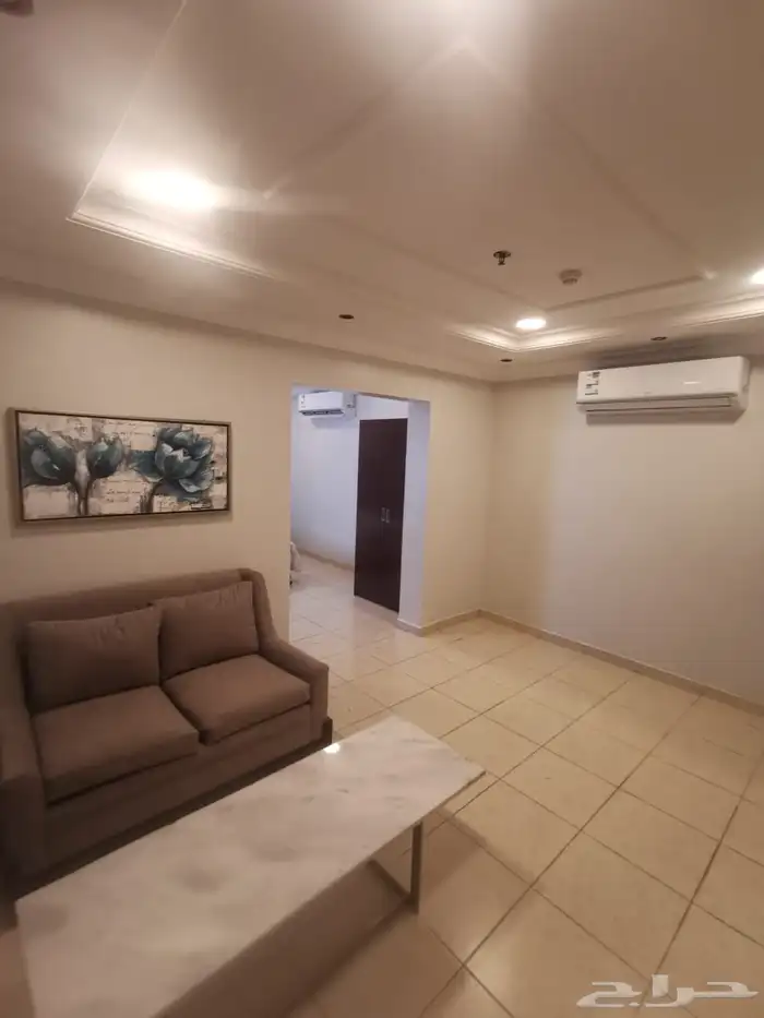 شقق فندقيه للايجار بالجبيل شارع ابوبكر الصديق 10
