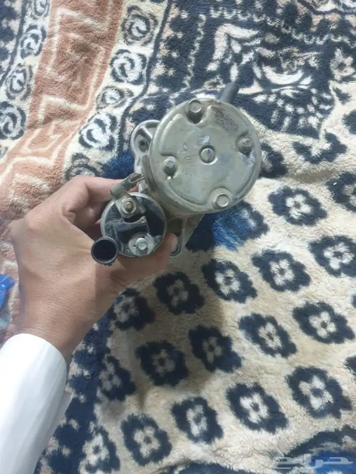 مسجل وديكور وسلف سبارك 2019 4