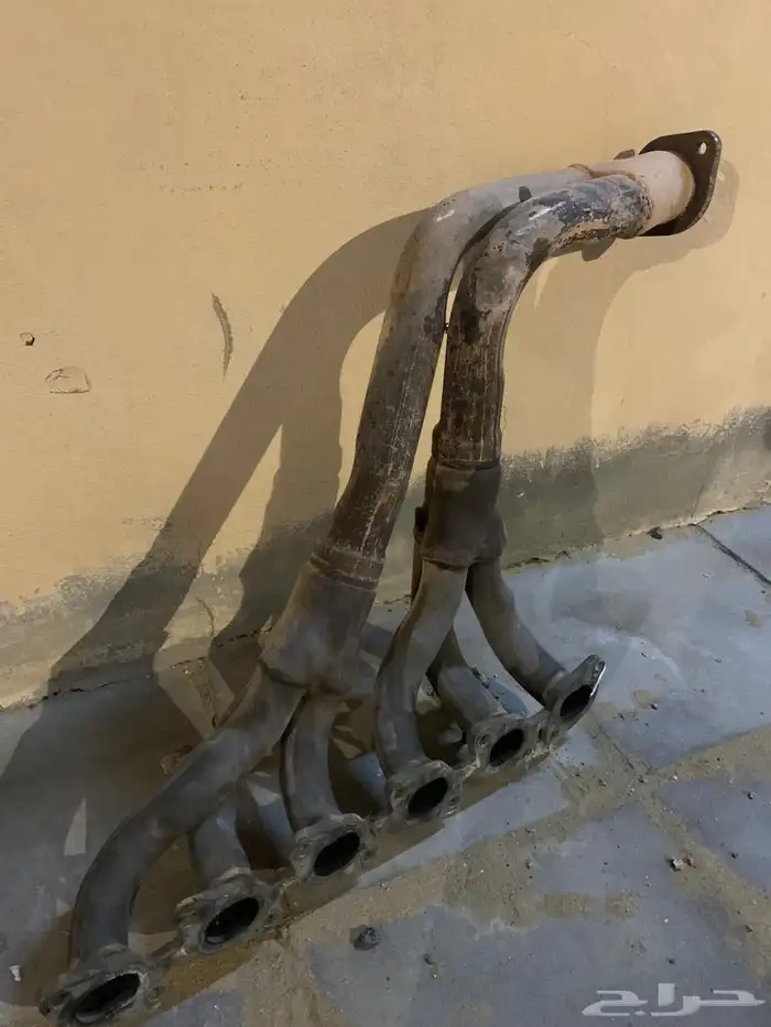 هدرز نيسان فتك 1