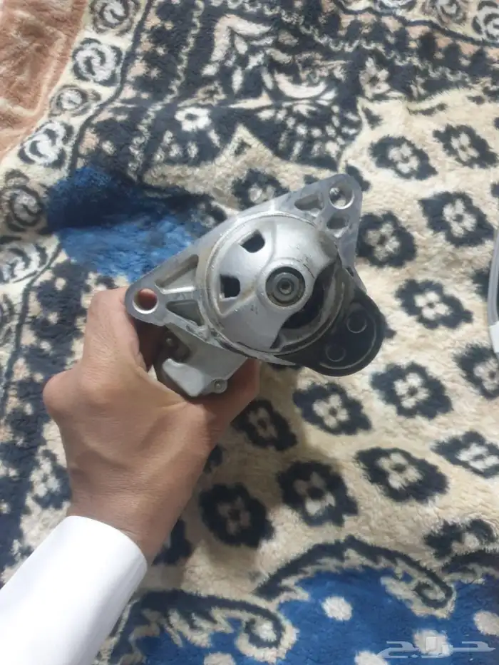 مسجل وديكور وسلف سبارك 2019 2