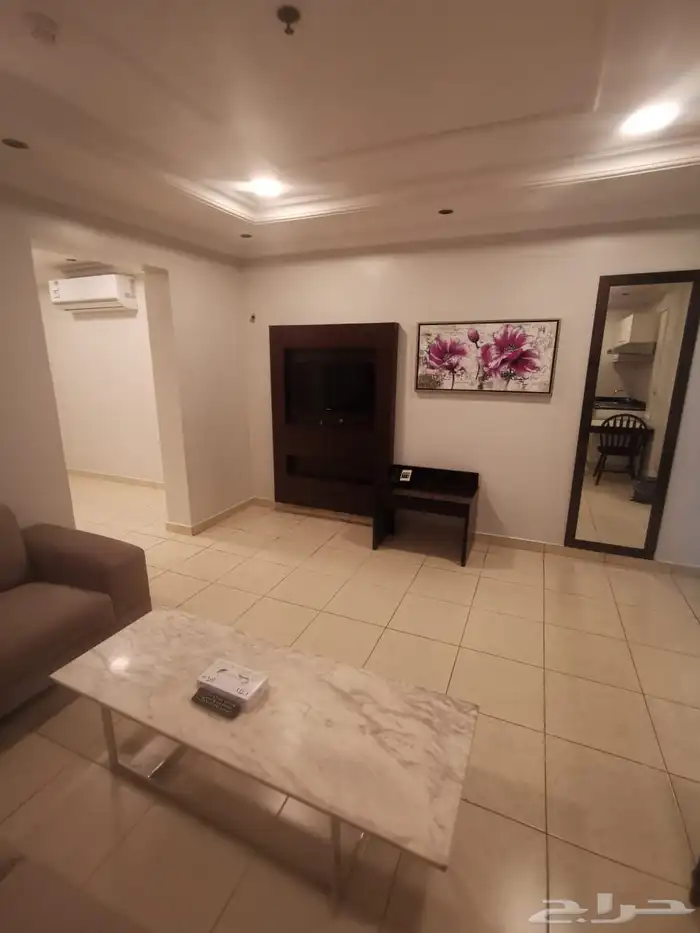 شقق فندقيه للايجار بالجبيل شارع ابوبكر الصديق 11