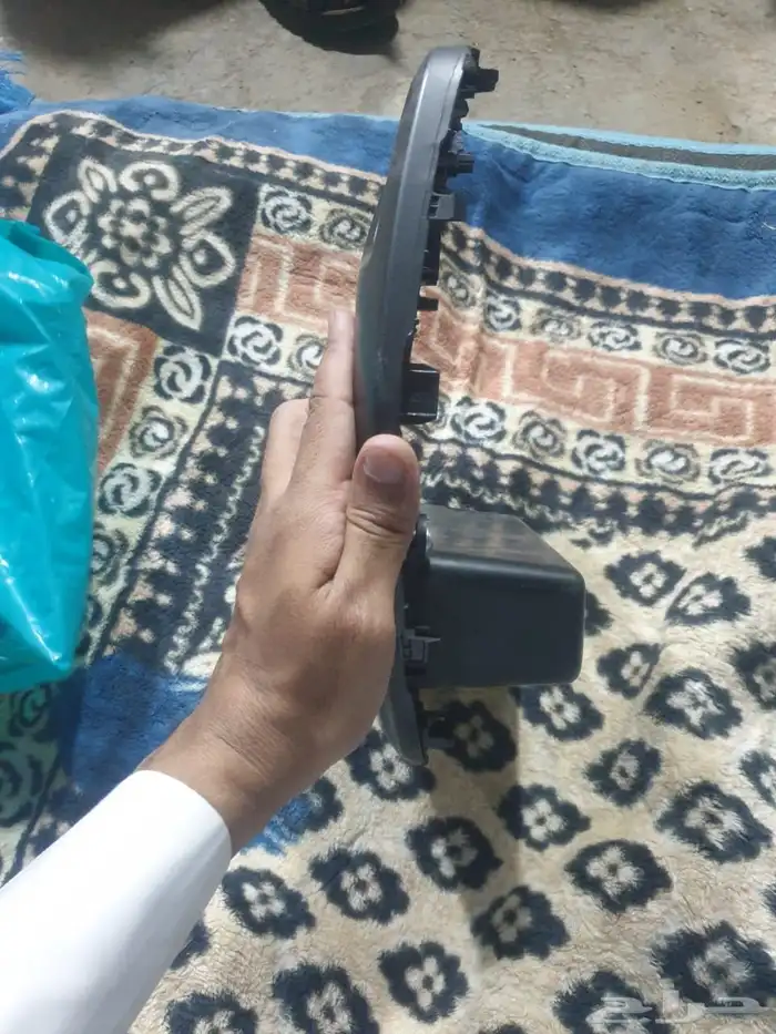 مسجل وديكور وسلف سبارك 2019 0