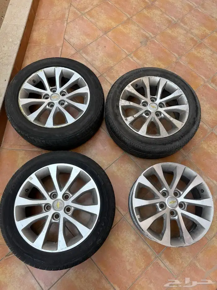 قطع كابرس من7الى13 للبيع 6