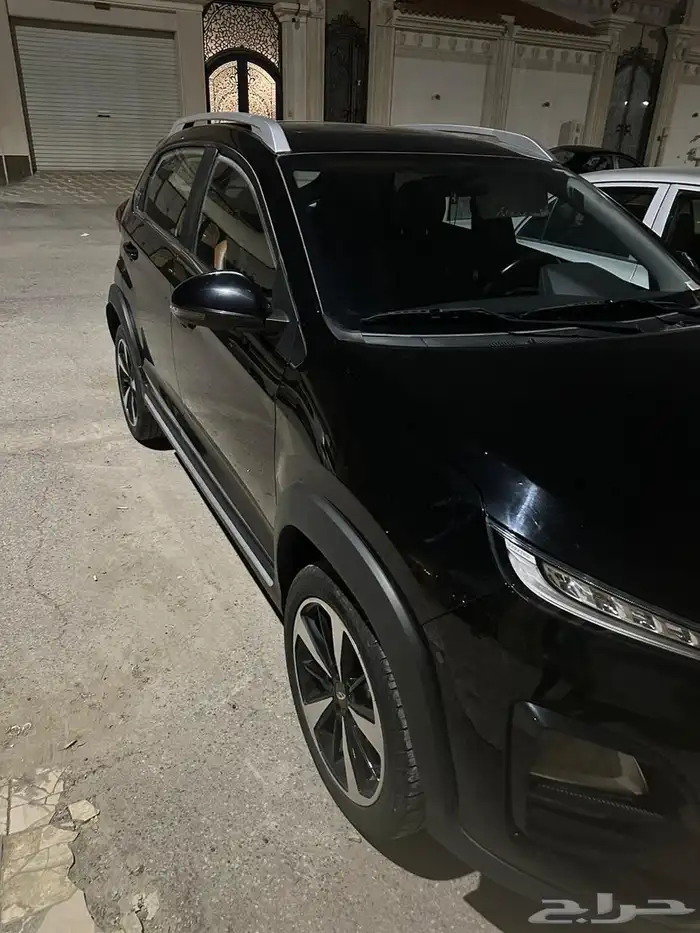 شيري تيقو تو برو نظيف 4